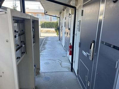 【その他】 | レオパレス武蔵関公園