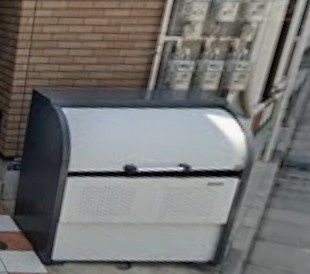 THE PARKのその他共用部分