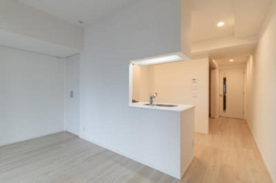 【その他】 | ウェンブリー表参道 | ※写真は同タイプ住戸です。