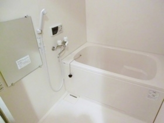 ｉ　ＢＵＩＬＤＩＮＧのトイレ|嬉しいウォシュレット機能付きのトイレです♪