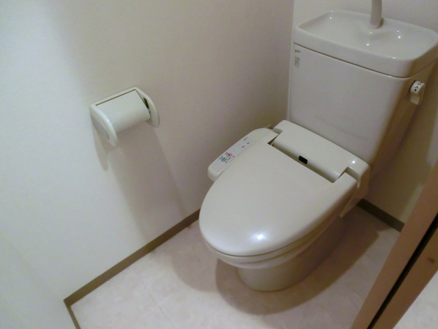 ｉ　ＢＵＩＬＤＩＮＧの洗面所|シャンプードレッサー・脱衣所有ります♪