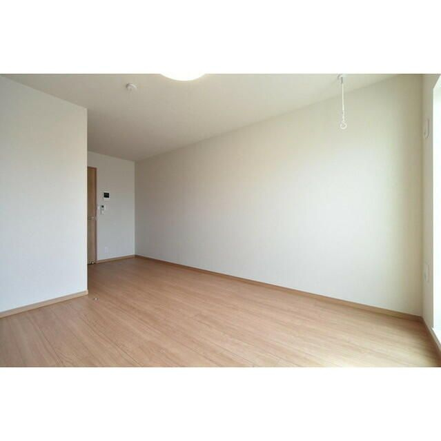 プランドール中浦和の設備