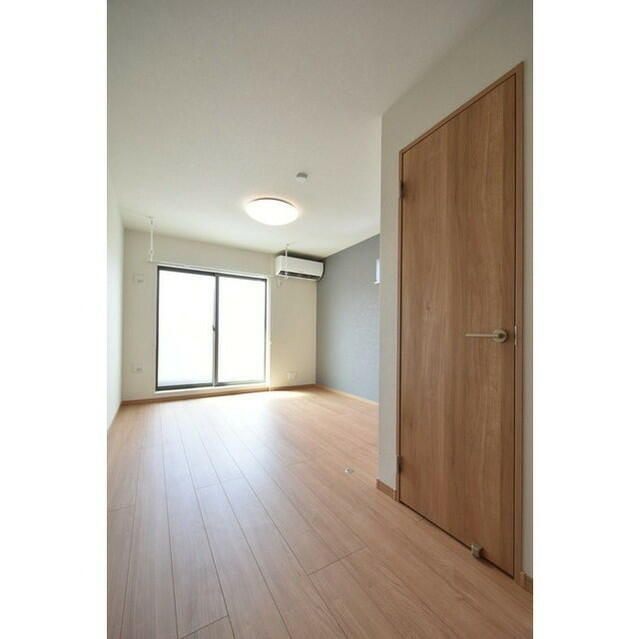 プランドール中浦和のその他