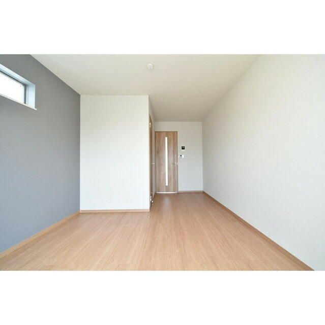 プランドール中浦和の寝室