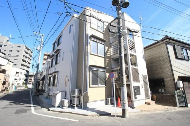 ＪＨ　ＡＸＩＳ谷在家