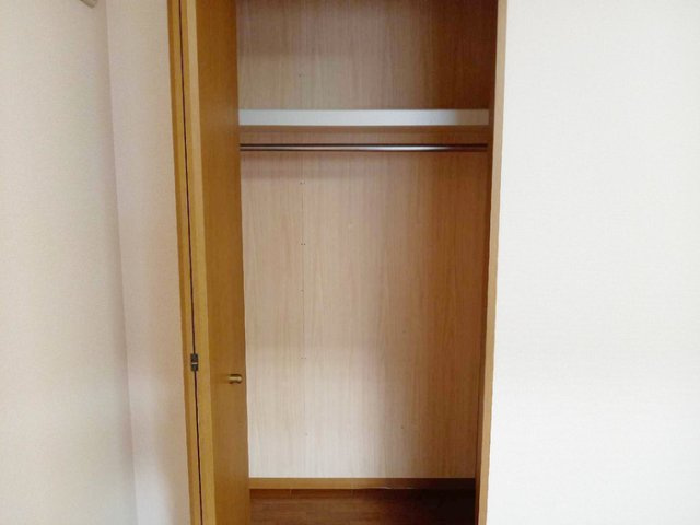 ピノ・ノワールの収納