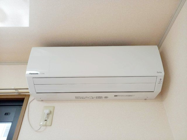 ピノ・ノワールの設備