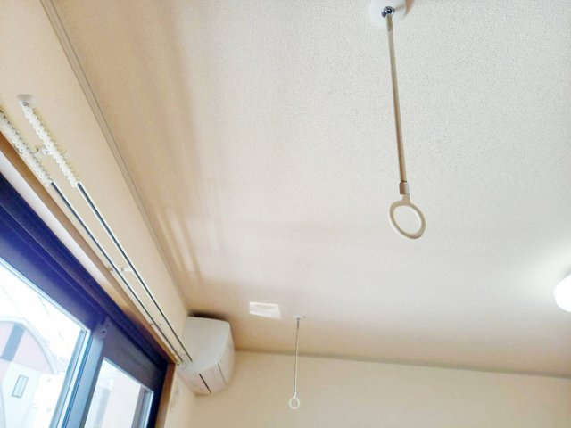 ピノ・ノワールの内装