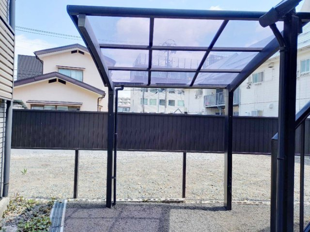 ピノ・ノワールのその他共用部分