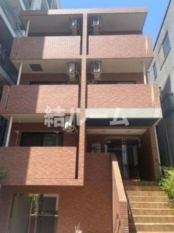 北区赤羽３丁目の賃貸マンション