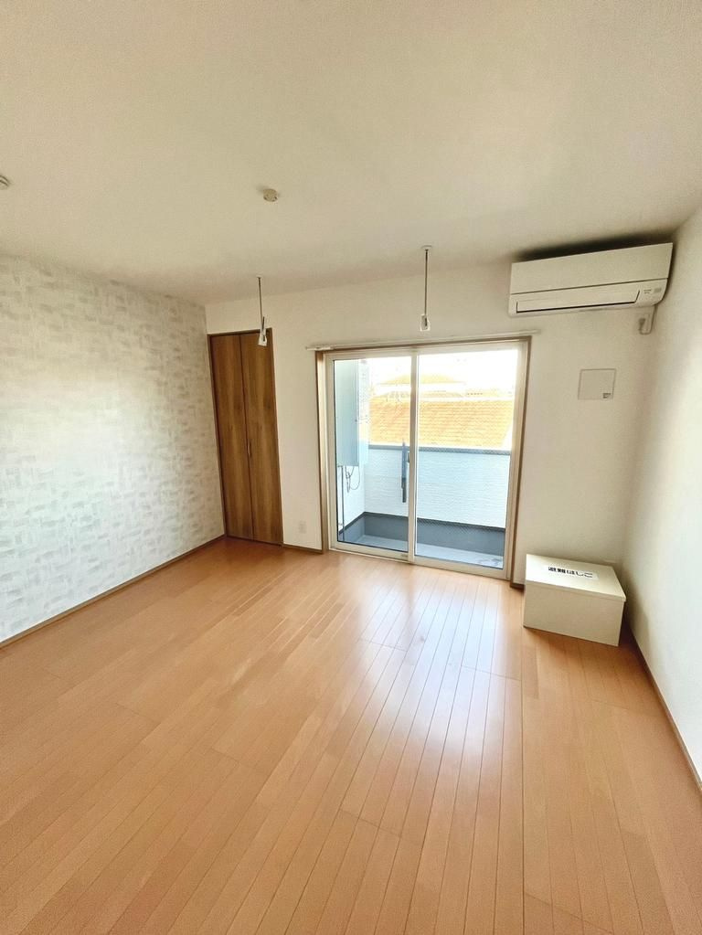 ボヌール指扇の居間・リビング|同建物　別部屋参照