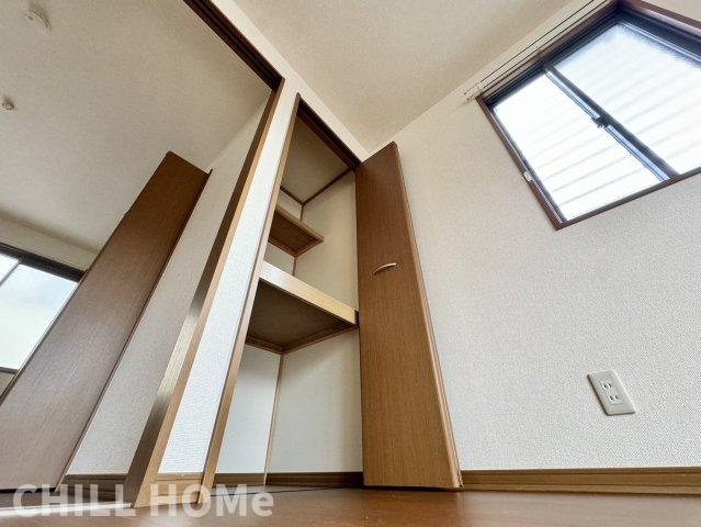 プリマヴェーラの収納|他社様掲載物件もまとめてご紹介、ご案内可能です(^^)/