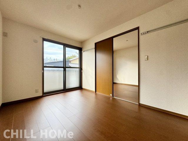 プリマヴェーラの洋室|他社様掲載物件もまとめてご紹介、ご案内可能です(^^)/