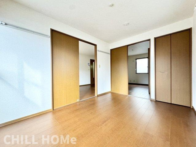 プリマヴェーラの洋室|他社様掲載物件もまとめてご紹介、ご案内可能です(^^)/