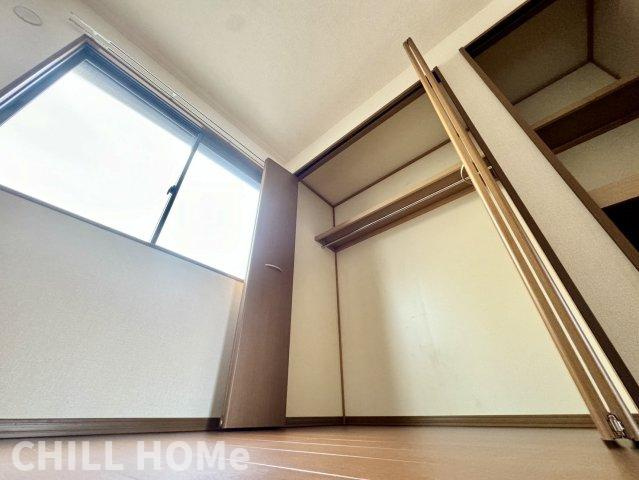 プリマヴェーラの収納|他社様掲載物件もまとめてご紹介、ご案内可能です(^^)/