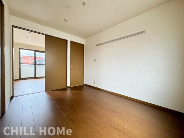 プリマヴェーラの洋室|他社様掲載物件もまとめてご紹介、ご案内可能です(^^)/