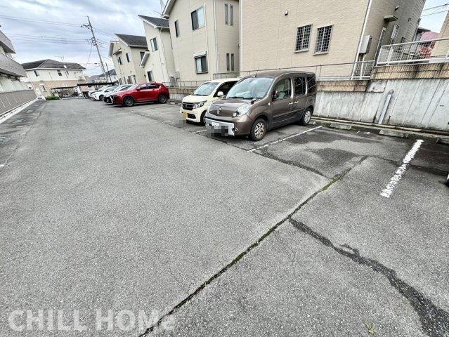 プリマヴェーラの駐車場|他社様掲載物件もまとめてご紹介、ご案内可能です(^^)/