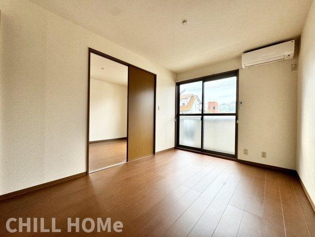 プリマヴェーラの洋室|他社様掲載物件もまとめてご紹介、ご案内可能です(^^)/