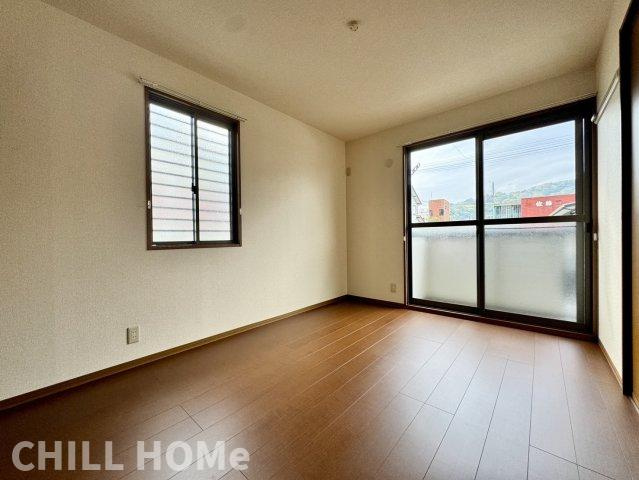 プリマヴェーラの洋室|他社様掲載物件もまとめてご紹介、ご案内可能です(^^)/