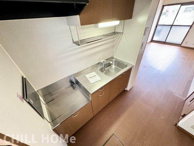 プリマヴェーラのキッチン|他社様掲載物件もまとめてご紹介、ご案内可能です(^^)/