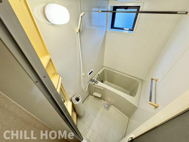 プリマヴェーラの浴室|他社様掲載物件もまとめてご紹介、ご案内可能です(^^)/