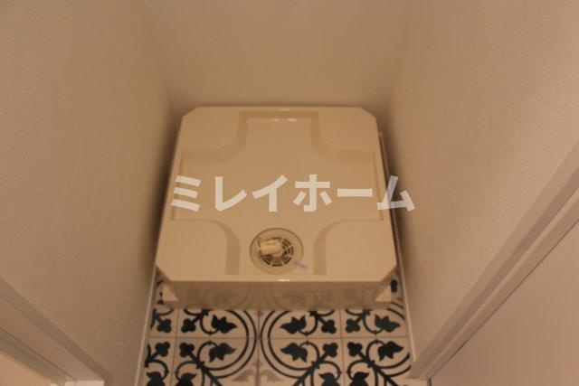 ソルナクレイシア大森Ⅱの設備