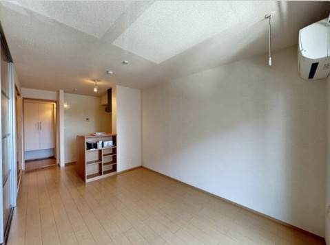 サンクレールの居間・リビング