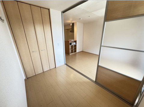 サンクレールの居間・リビング