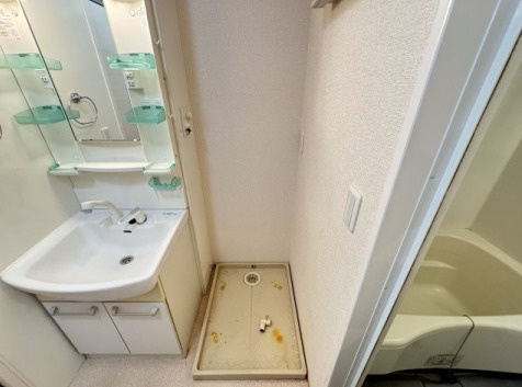 サンクレールの設備