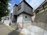 大和市福田3丁目 新築戸建 全4棟の画像