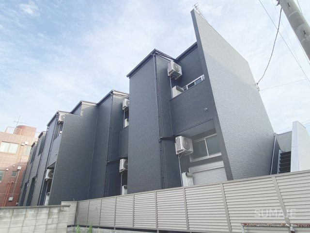 スリジエ　大宮のその他|セブンイレブンさいたま堀の内3丁目店