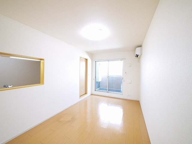 ウィンドミル　ヤマトの居間・リビング|ゆったりとした居間です