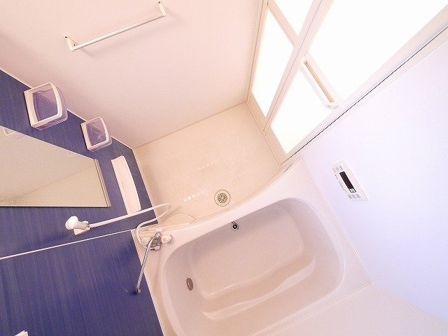 ウィンドミル　ヤマトの浴室|落ち着いた空間のお風呂です