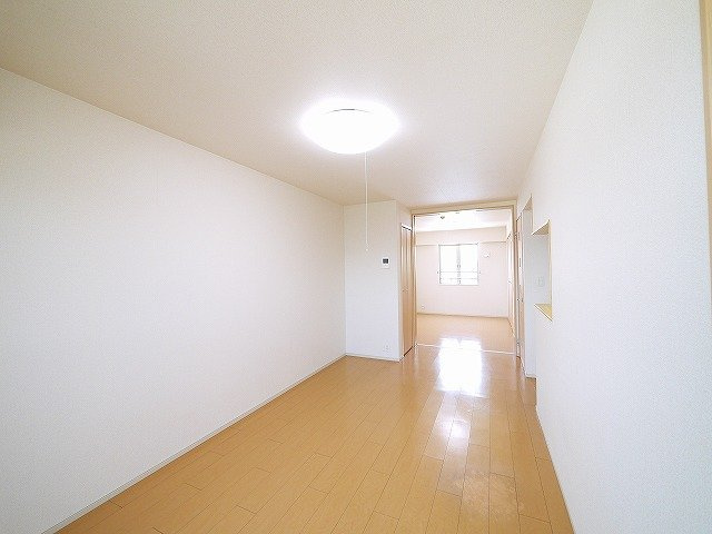 ウィンドミル　ヤマトの洋室|洋室です