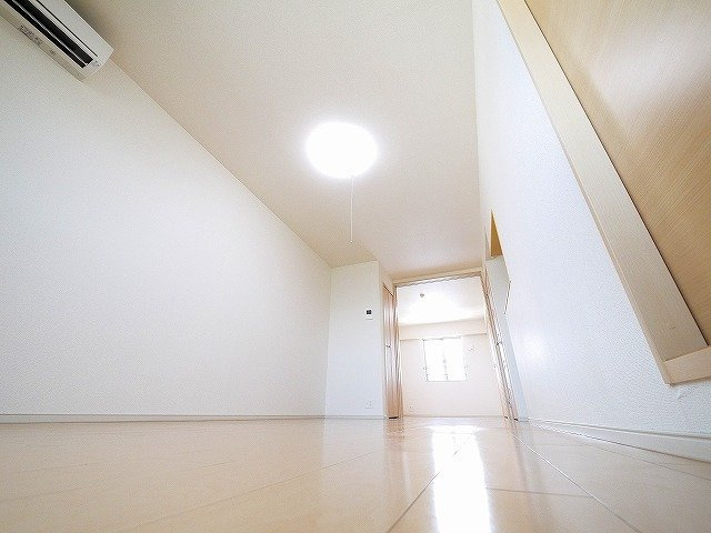 ウィンドミル　ヤマトの居間・リビング|ゆったりとした居間です