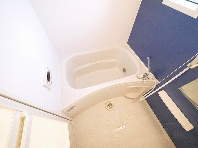 ウィンドミル　ヤマトの浴室|お風呂で日々の疲れを落としましょう