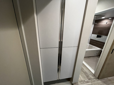 【設備】 | REISM HIVE 中目黒 | シューズボックス