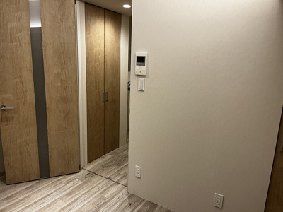 【居間・リビング】 | REISM HIVE 中目黒