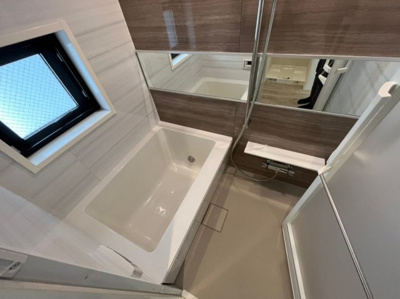 【浴室】 | REISM HIVE 中目黒