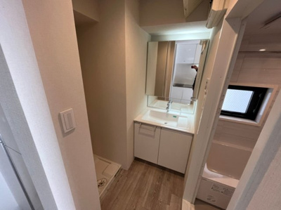 【独立洗面台】 | REISM HIVE 中目黒