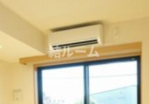 板橋区小茂根２丁目の賃貸マンションの設備