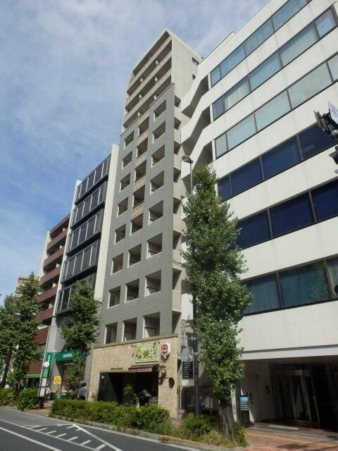 スカイコート本郷東大前第３