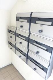 SKY　TERRACE　NISHIAZABUのその他共用部分