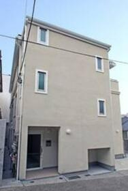 SKY　TERRACE　NISHIAZABU