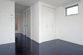 SKY　TERRACE　NISHIAZABUの居間・リビング