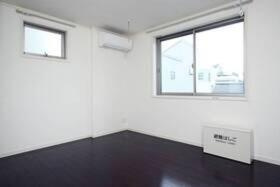 SKY　TERRACE　NISHIAZABUの内装