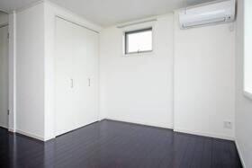 SKY　TERRACE　NISHIAZABUの収納