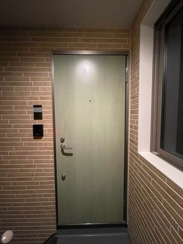 アテナ御器所　名古屋市賃貸　仲介手数料無料のロビー