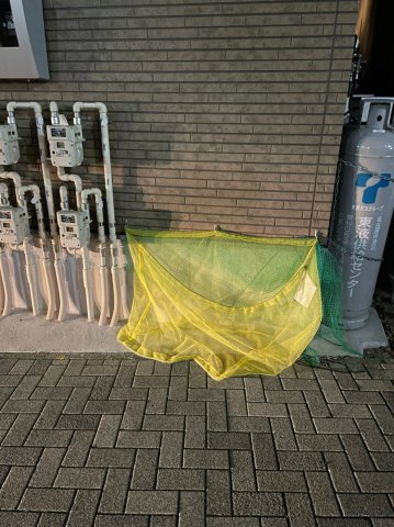 アテナ御器所　名古屋市賃貸　仲介手数料無料の設備