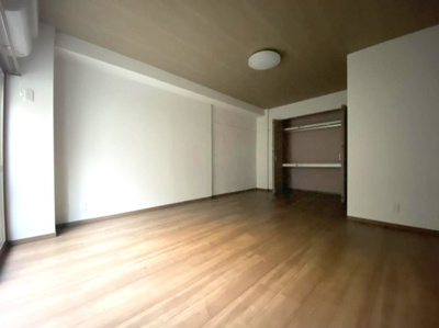 【居間・リビング】 | 矢口ハイツ